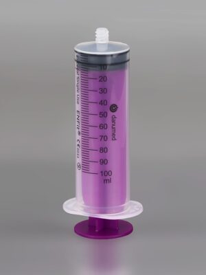 Strzykawka enteralna Danumed ENFIT - 100 ml