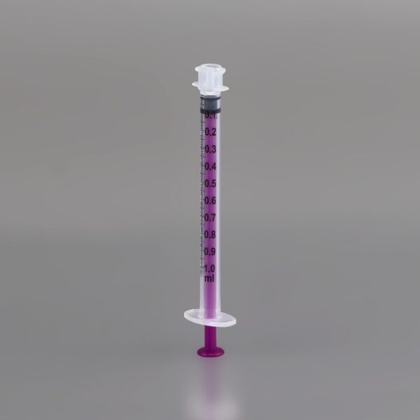 Strzykawki enteralne danumed ® jednorazowe ENFit - obrazek 8