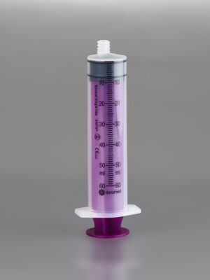 Strzykawka enteralna Danumed ENFIT - 60 ml
