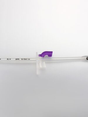 Sonda gastrostomijna danumed® GastroTube podwójny ENFit