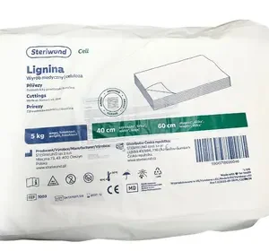 Lignina arkusze 40cmx60cm 5kg