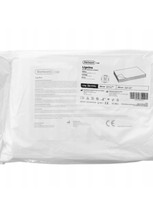 Lignina arkusze 20cmx30cm 1kg